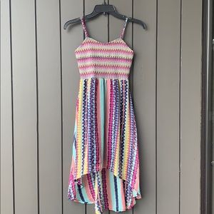 Nice summer dress